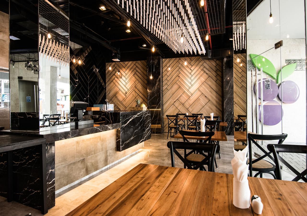 Goldberry Lite Hotel Iloilo City Εξωτερικό φωτογραφία