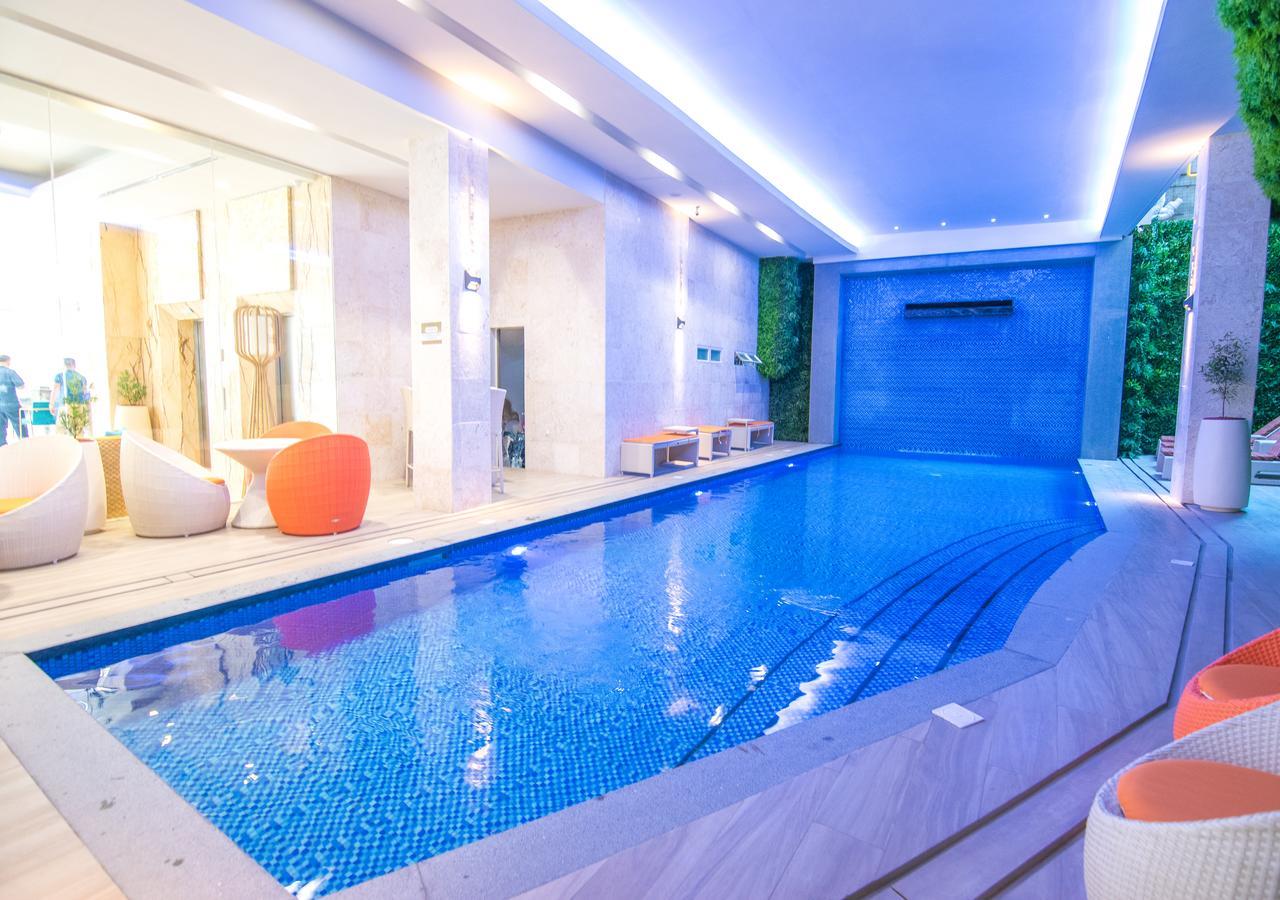 Goldberry Lite Hotel Iloilo City Εξωτερικό φωτογραφία