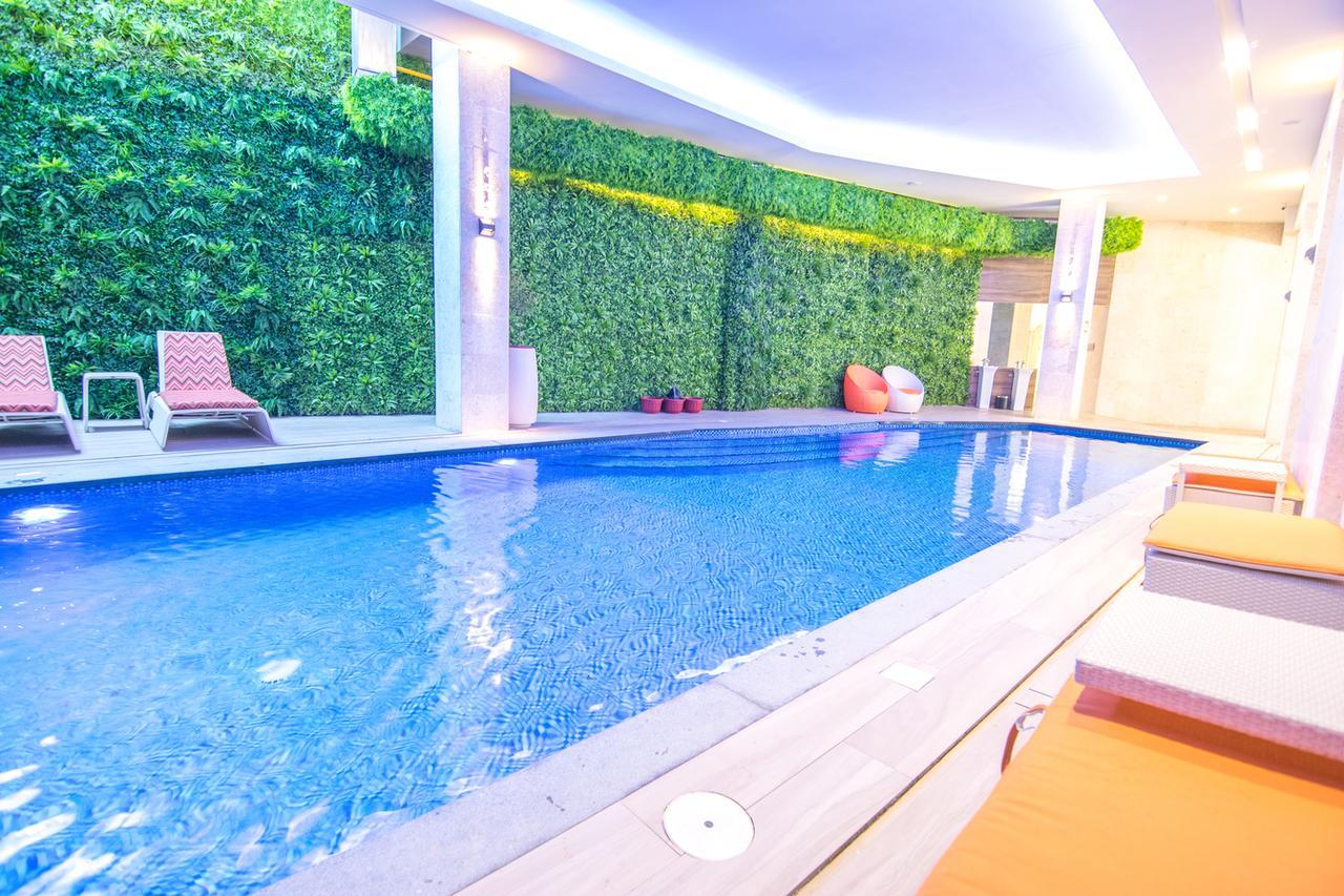 Goldberry Lite Hotel Iloilo City Εξωτερικό φωτογραφία