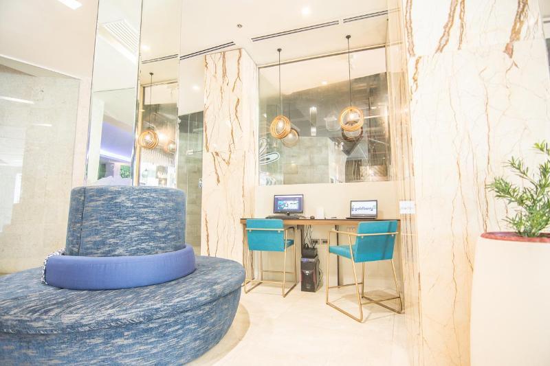 Goldberry Lite Hotel Iloilo City Εξωτερικό φωτογραφία