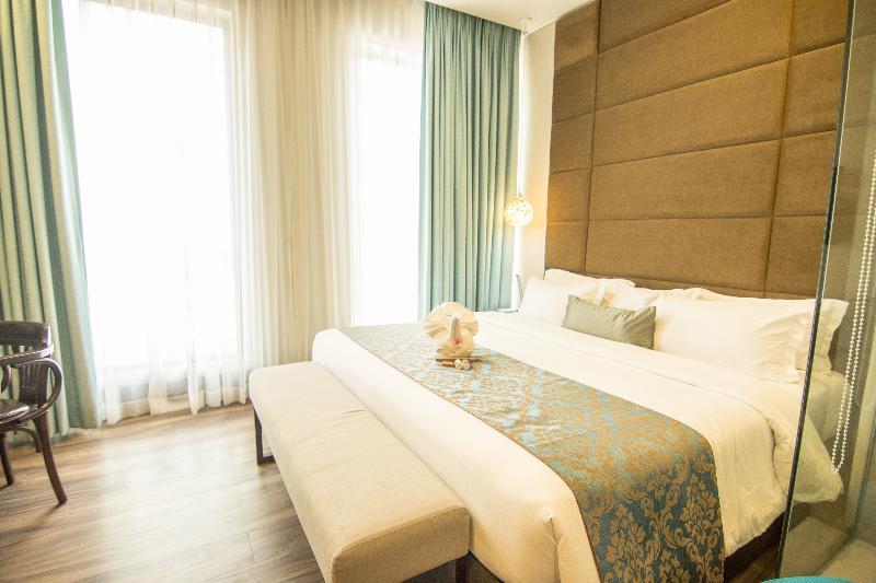Goldberry Lite Hotel Iloilo City Εξωτερικό φωτογραφία