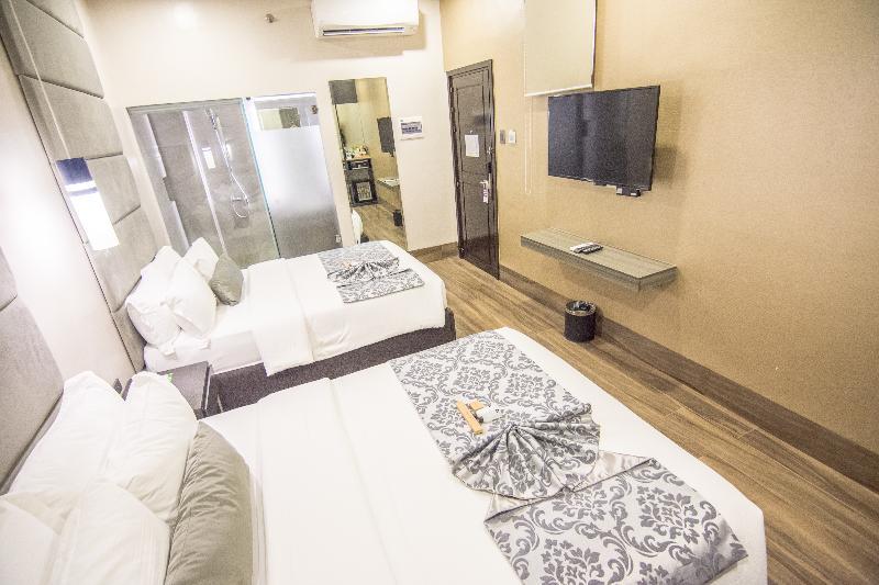 Goldberry Lite Hotel Iloilo City Εξωτερικό φωτογραφία