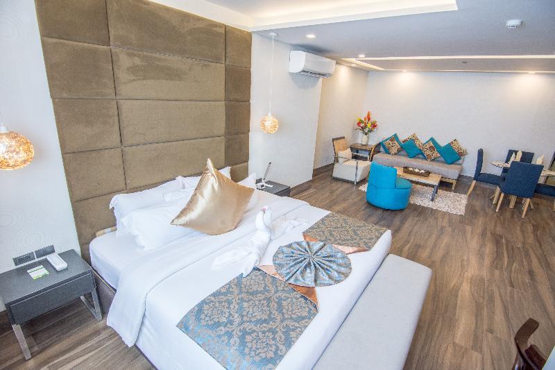 Goldberry Lite Hotel Iloilo City Εξωτερικό φωτογραφία